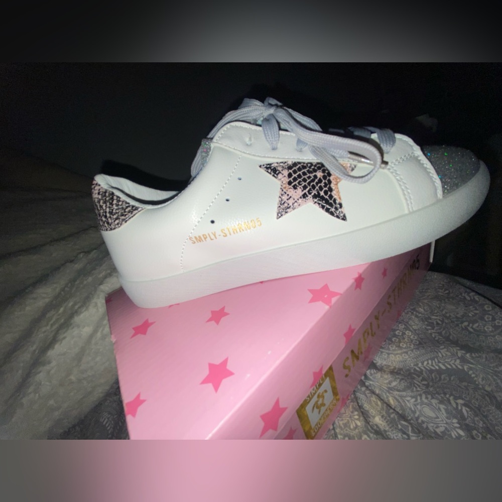 COPY - Smply-sthrno5 shoes